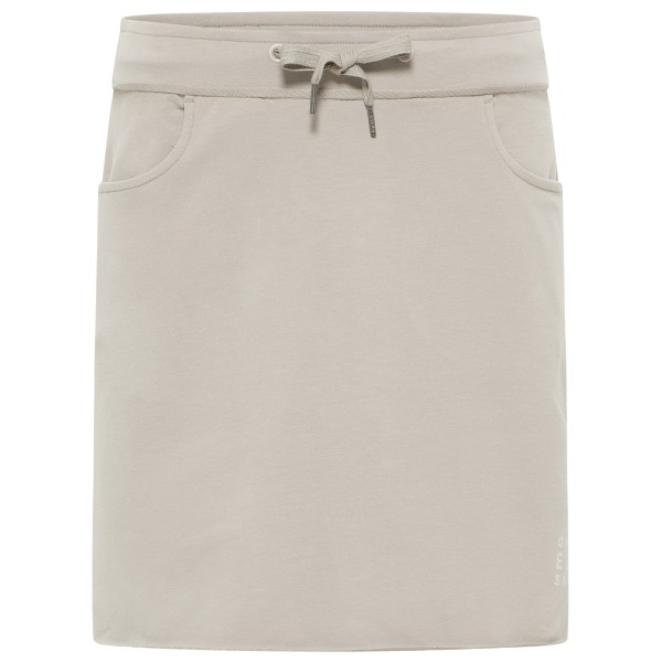 ELBSAND - Women's Mara - Rock Gr M grau von ELBSAND