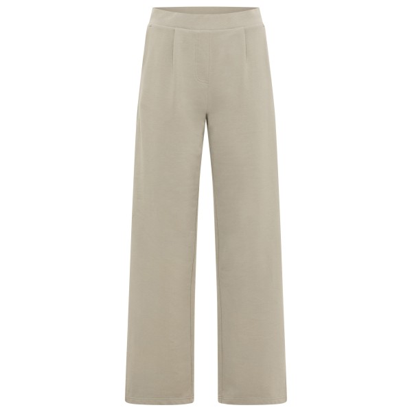 ELBSAND - Women's Marja Pants - Freizeithose Gr L grau von ELBSAND