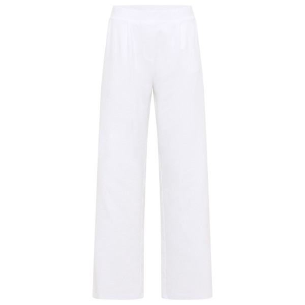 ELBSAND - Women's Marja Pants - Freizeithose Gr XS weiß von ELBSAND