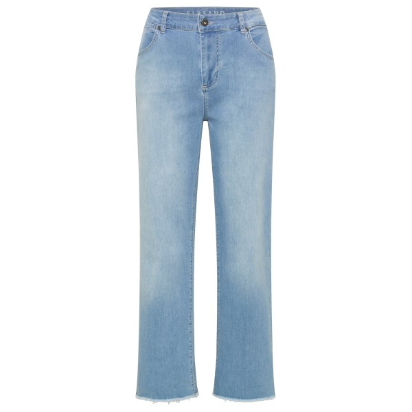 ELBSAND - Women's Mora Jeans - Jeans Gr 36;38;40;42;44 blau/grau von ELBSAND