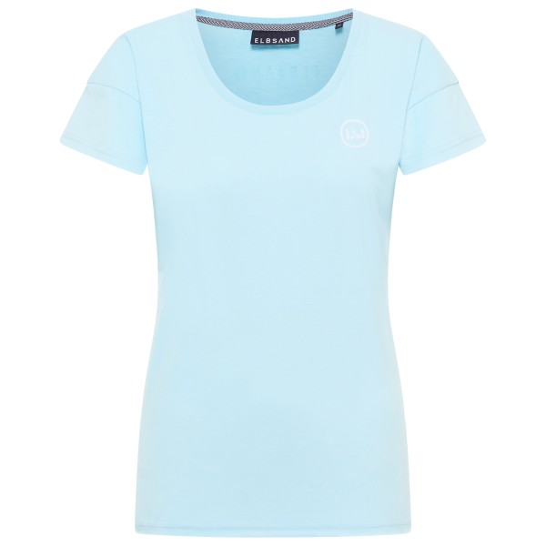 ELBSAND - Women's Ragne T-Shirt - T-Shirt Gr XS blau von ELBSAND