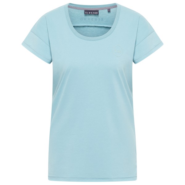 ELBSAND - Women's Ragne T-Shirt - T-Shirt Gr XXL blau ELBSAND - Women's Ragne T-Shirt - T-Shirt Gr XXL blau von ELBSAND