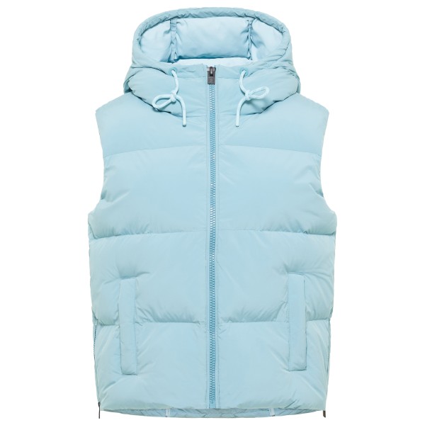 ELBSAND - Women's Tari HD Vest - Winterweste Gr XL blau von ELBSAND