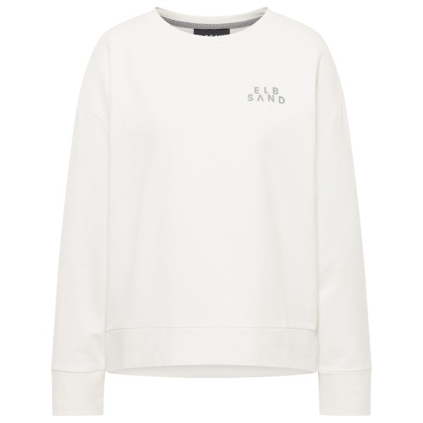 ELBSAND - Women's Tilla - Pullover Gr XXL weiß von ELBSAND