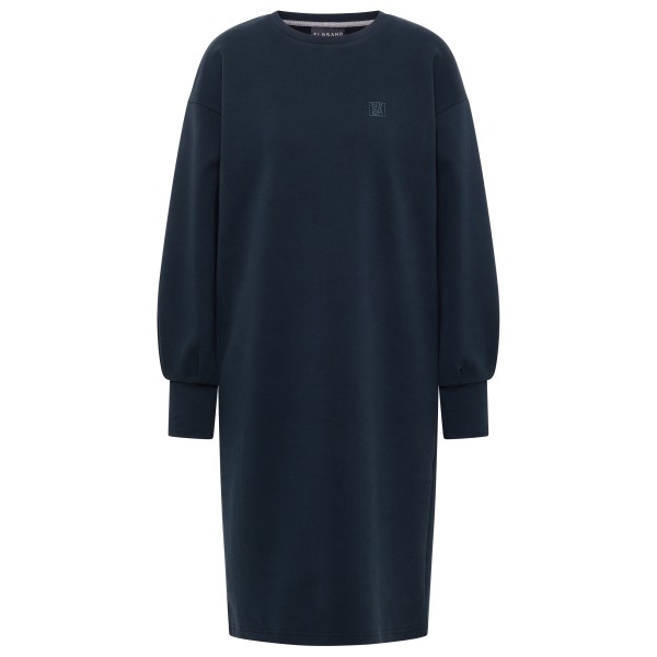 ELBSAND - Women's Yenas - Kleid Gr M blau von ELBSAND