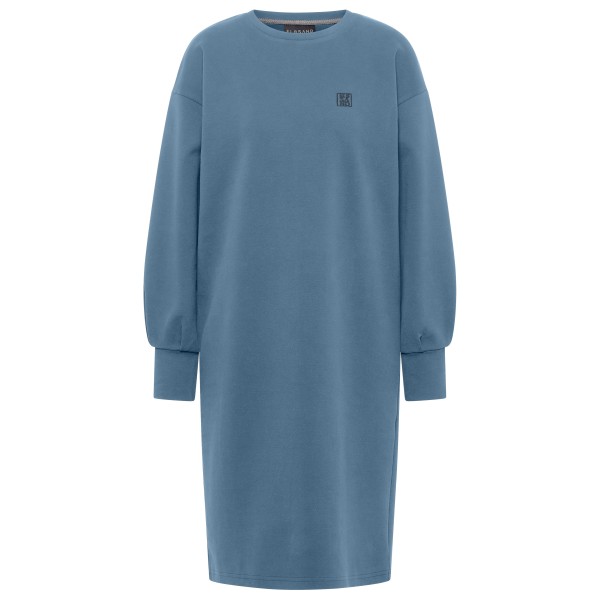 ELBSAND - Women's Yenas - Kleid Gr S blau von ELBSAND