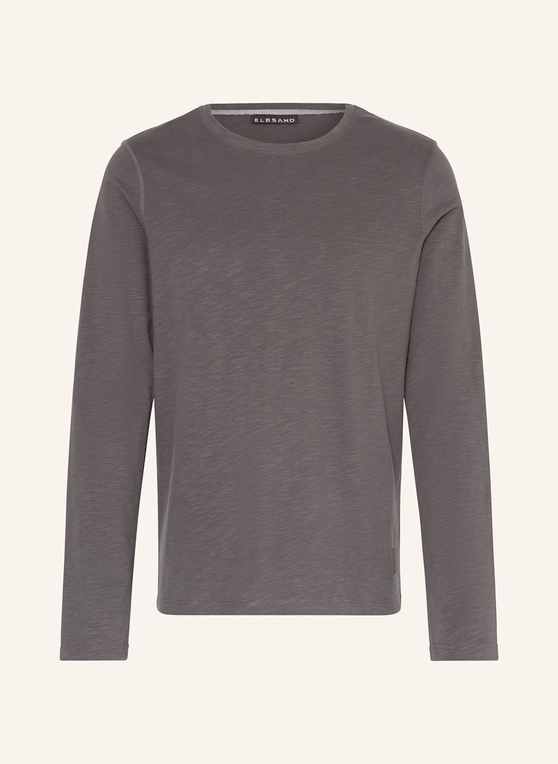 Elbsand Longsleeve Albis schwarz Elbsand Longsleeve Albis schwarz von ELBSAND