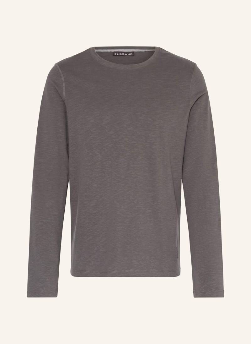 Elbsand Longsleeve Albis schwarz Elbsand Longsleeve Albis schwarz von ELBSAND