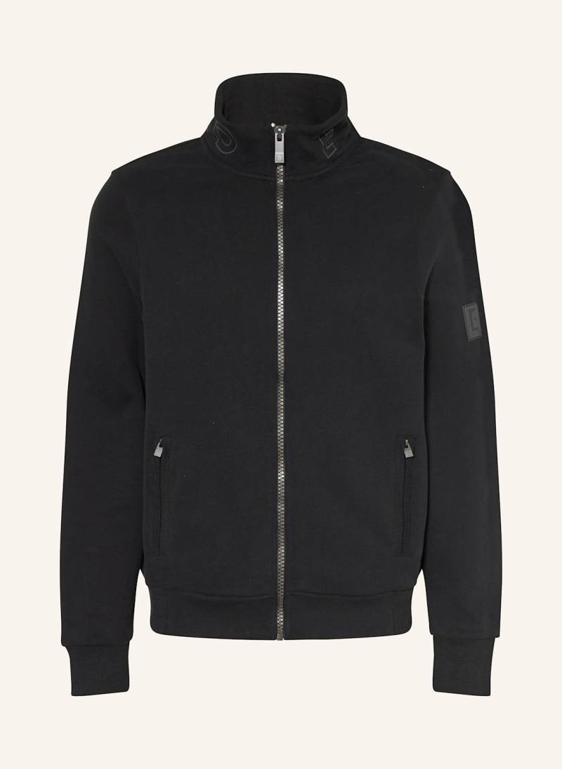 Elbsand Sweatjacke Bjarne schwarz Elbsand Sweatjacke Bjarne schwarz von ELBSAND