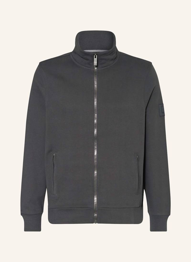 Elbsand Sweatjacke Bjarne schwarz Elbsand Sweatjacke Bjarne schwarz von ELBSAND