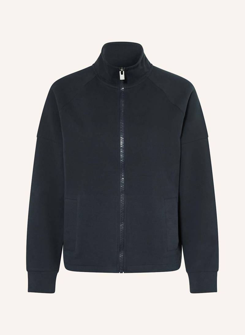 Elbsand Sweatjacke Iona blau von ELBSAND