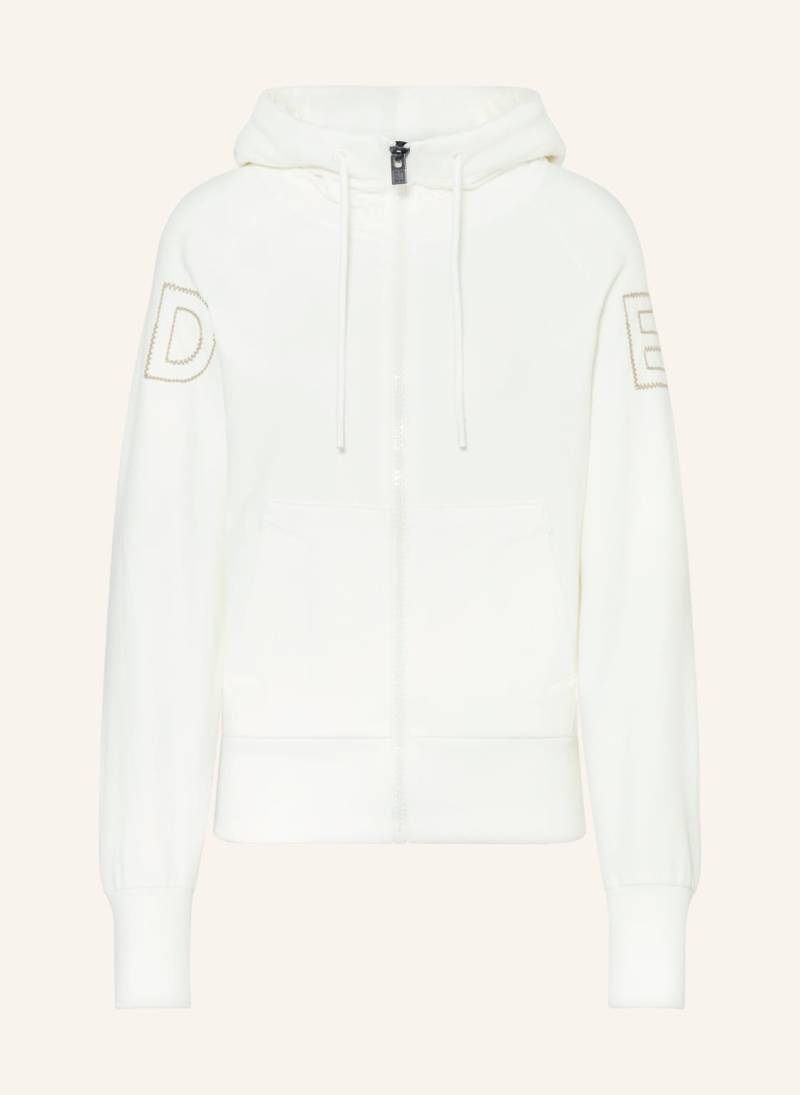 Elbsand Sweatjacke Kaire grau von ELBSAND