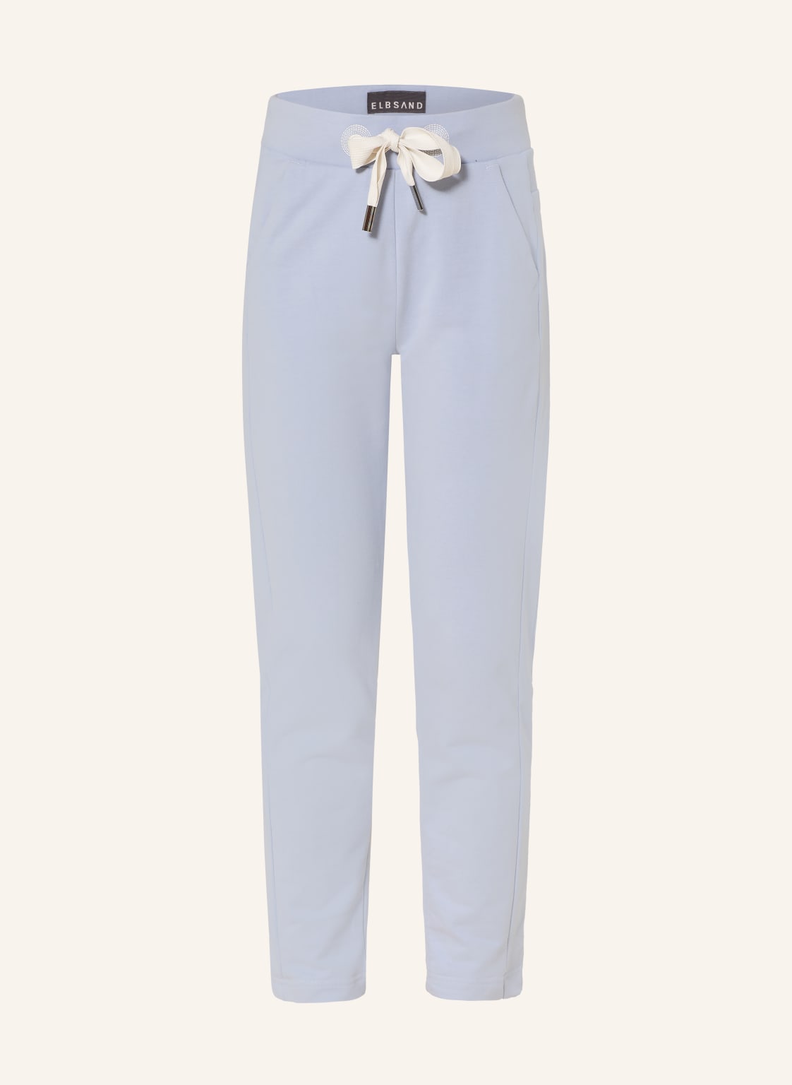 Elbsand Sweatpants Brinja blau von ELBSAND