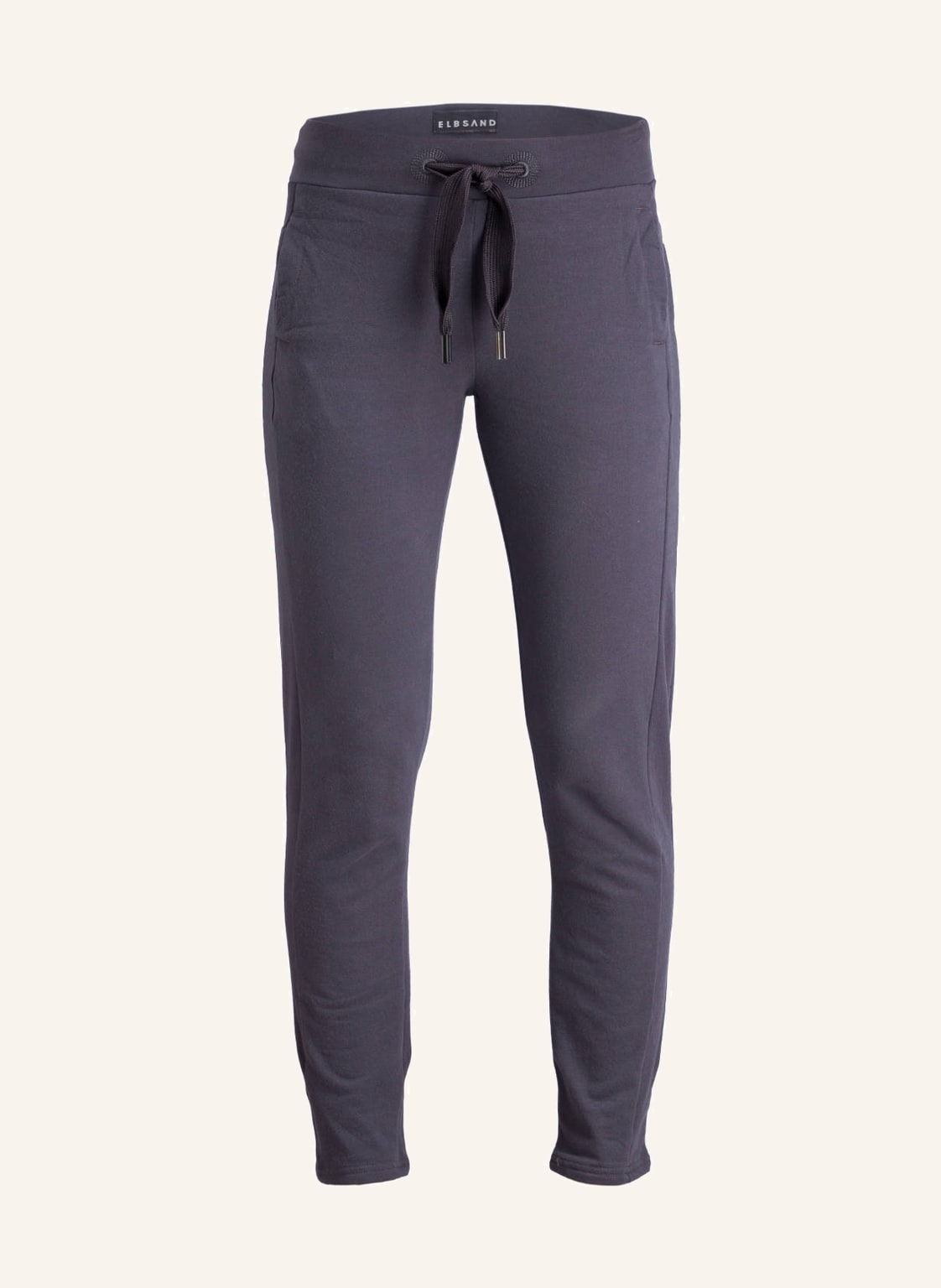 Elbsand Sweatpants Brinja grau von ELBSAND