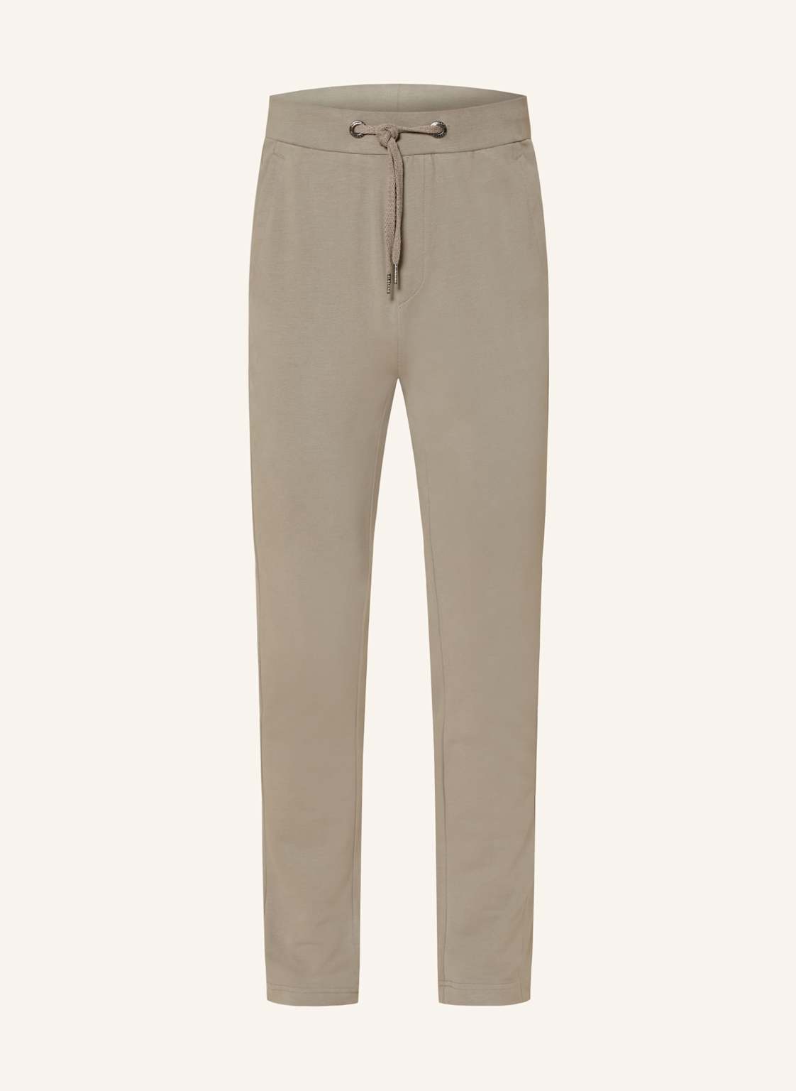Elbsand Sweatpants Jonte beige von ELBSAND