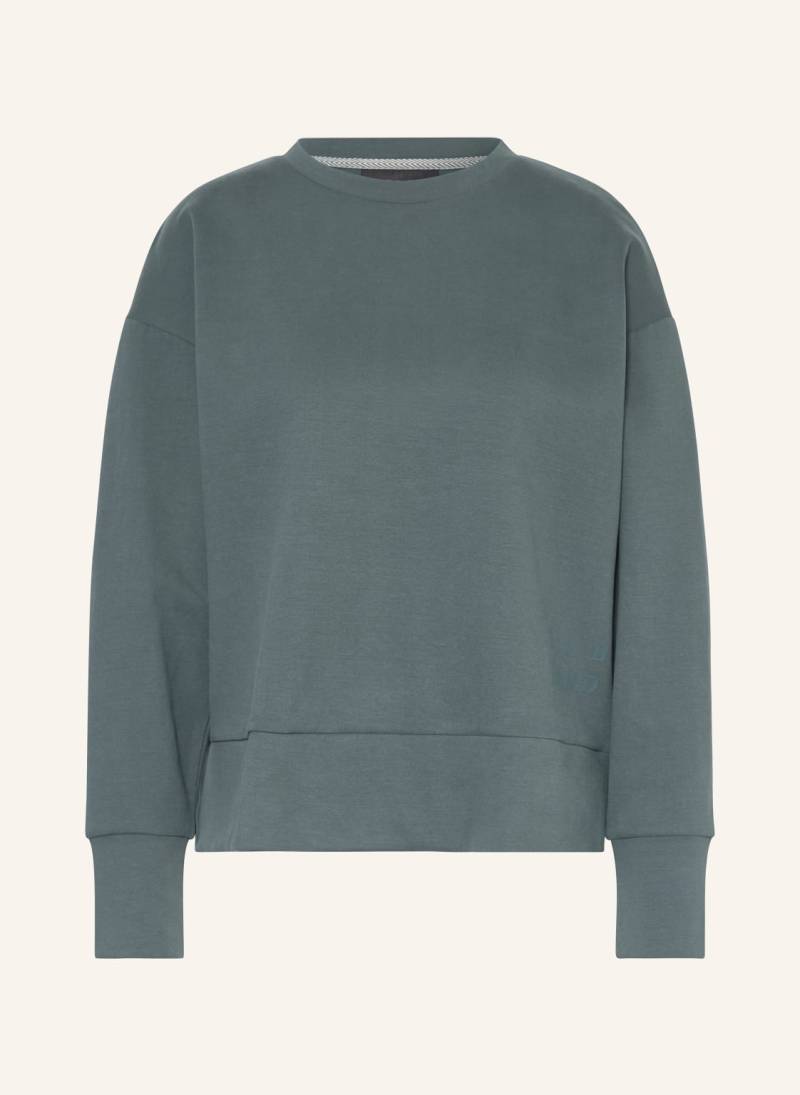 Elbsand Sweatshirt Tove blau von ELBSAND