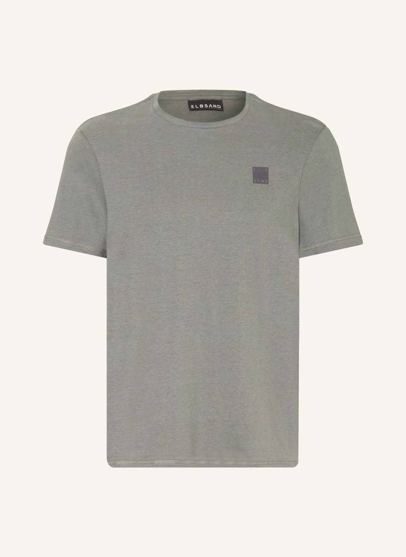 Elbsand T-Shirt Paer schwarz von ELBSAND