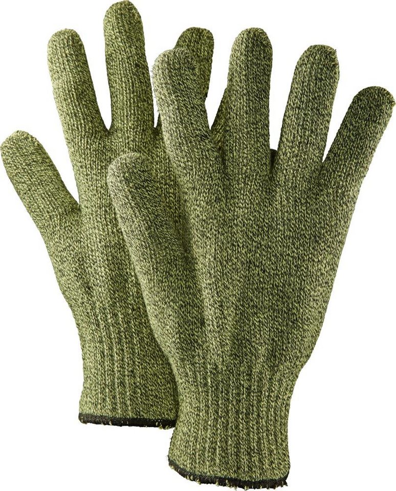 ELC Arbeitshandschuhe Handschuh KarboTECT 950, Gr. 7 von ELC