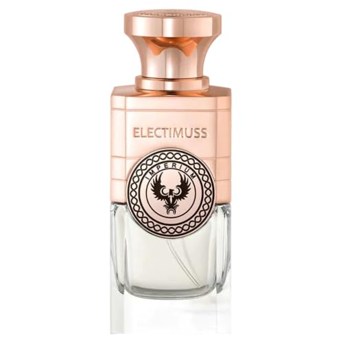ELECTIMUSS LONDON IMPERIUM PURE PARFUM 100 ml 100 ml von FraFr.gancia