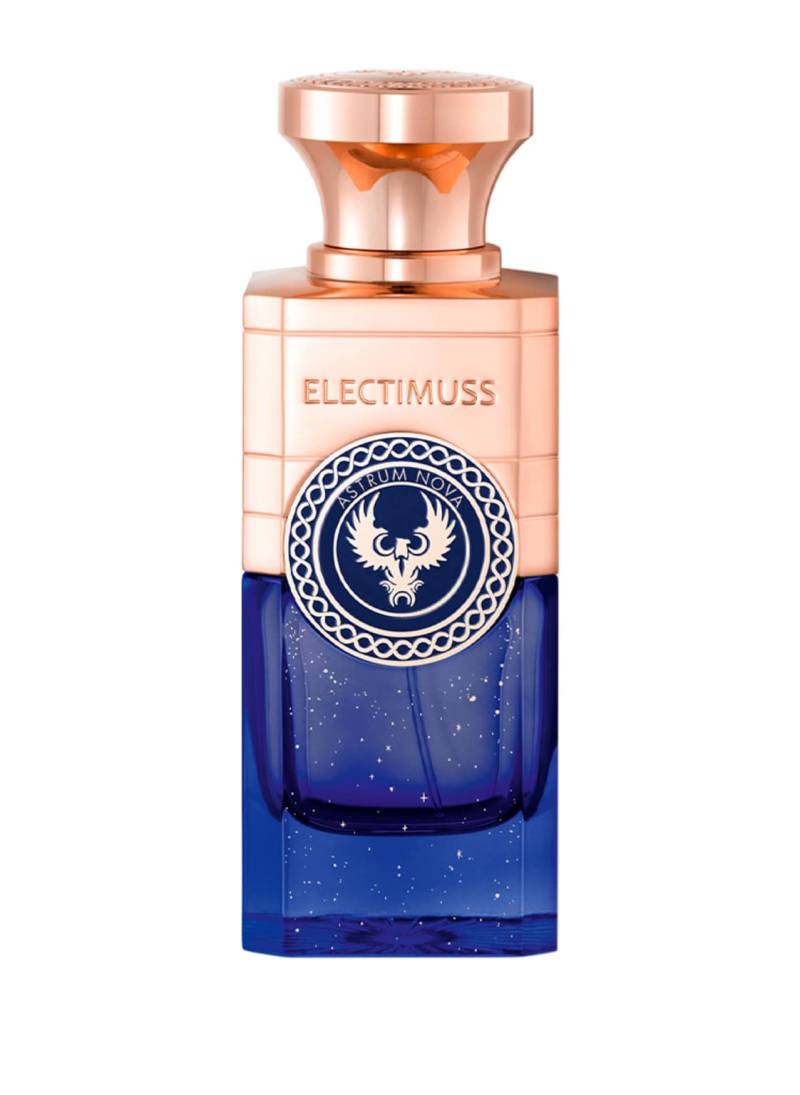 Electimuss Astrum Nova Extrait de Parfum 100 ml Electimuss Astrum Nova Extrait de Parfum 100 ml von ELECTIMUSS