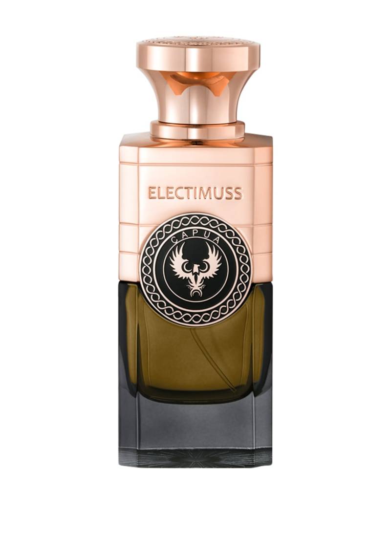 Electimuss Capua Extrait de Parfum 100 ml von ELECTIMUSS