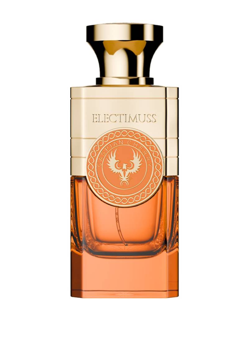 Electimuss Caspian Cherry Extrait de Parfum 100 ml von ELECTIMUSS