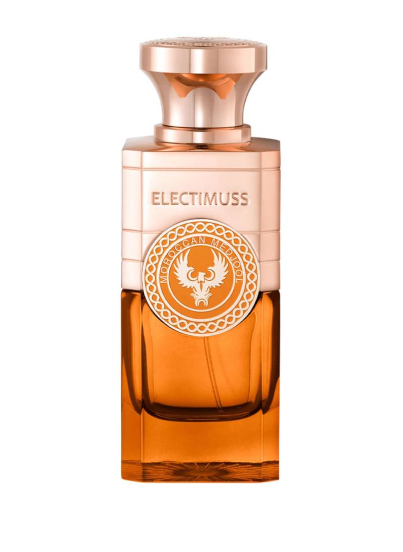 Electimuss Moroccan Medjool Extrait de Parfum 100 ml von ELECTIMUSS