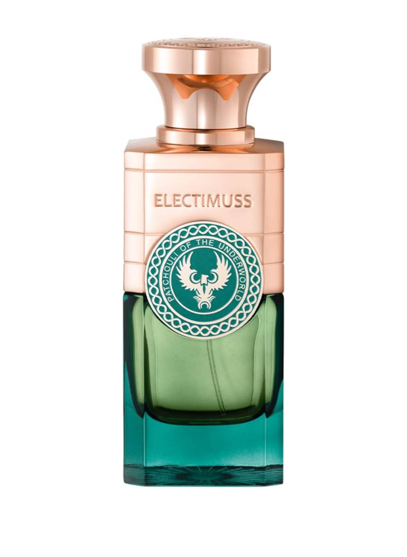 Electimuss Patchouli Of The Underworld Extrait de Parfum 100 ml von ELECTIMUSS