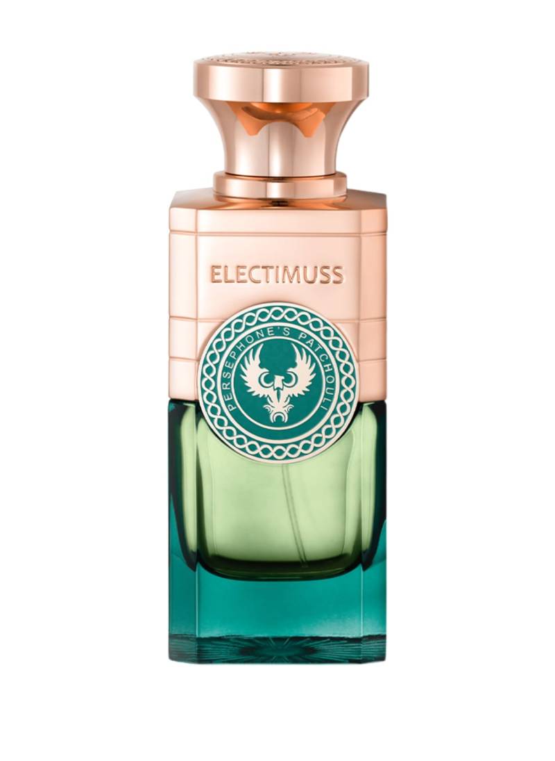Electimuss Persephone's Patchouli Extrait de Parfum 100 ml Electimuss Persephone's Patchouli Extrait de Parfum 100 ml von ELECTIMUSS