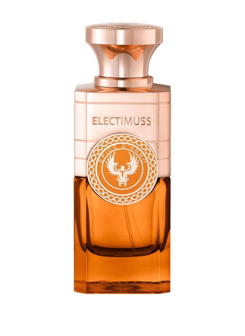 Electimuss Spice D'arno Extrait de Parfum 100 ml Electimuss Spice D'arno Extrait de Parfum 100 ml von ELECTIMUSS