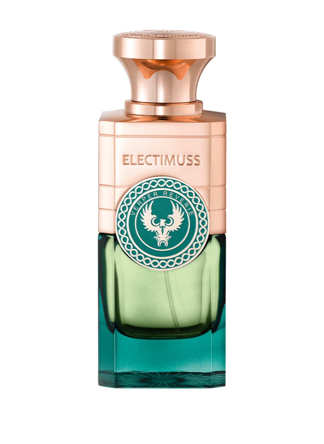 Electimuss Vesper Reverie Extrait de Parfum 100 ml von ELECTIMUSS