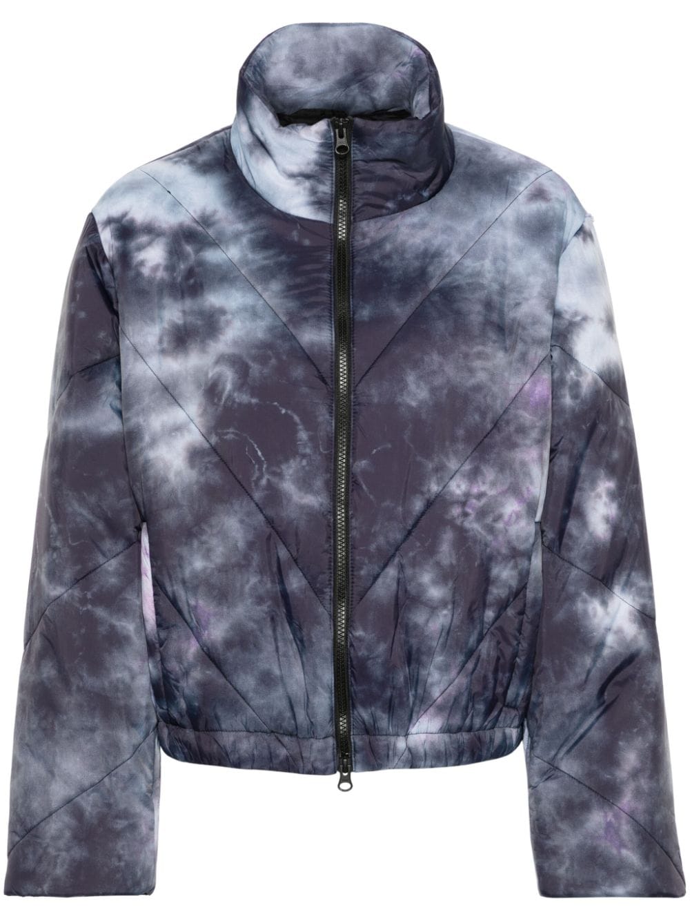 ELECTRIC & ROSE Easton Daunenjacke - Blau von ELECTRIC & ROSE