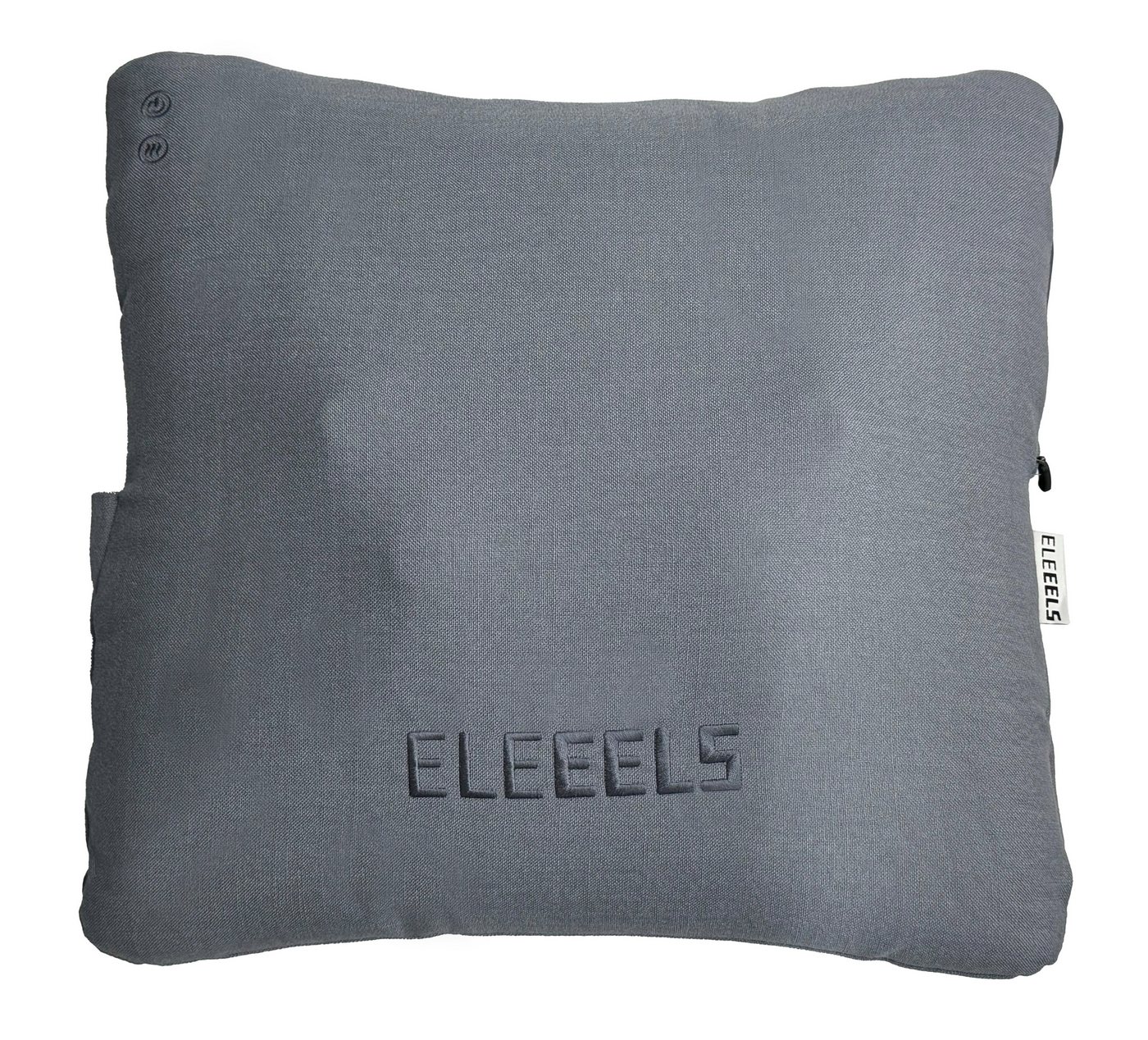 ELEEELS Massagekissen H1S Shiatsu Massagekissen, Shiatsu-Massage von ELEEELS