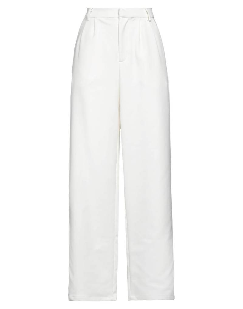 ELEH Hose Damen Weiß von ELEH