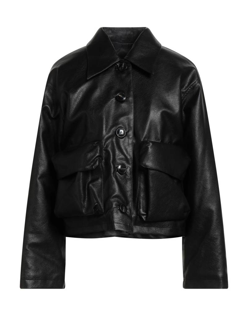 ELEH Jacke & Anorak Damen Schwarz von ELEH