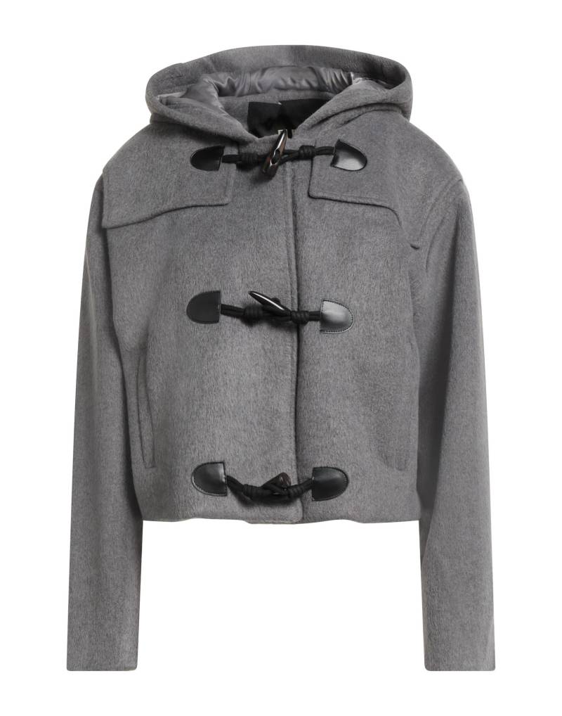 ELEH Mantel Damen Grau von ELEH