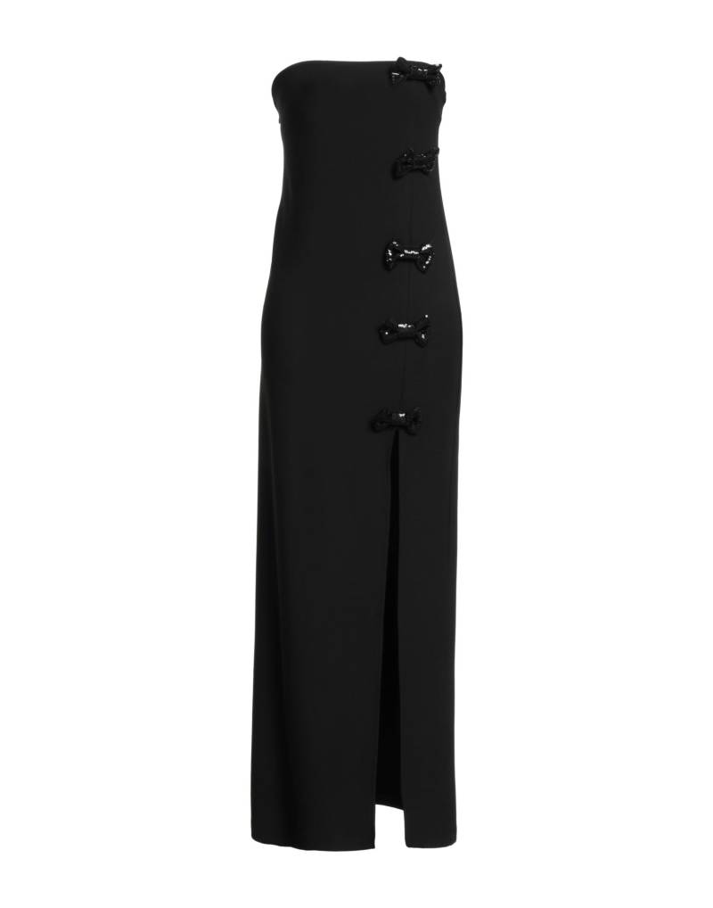 ELEH Maxi-kleid Damen Schwarz von ELEH
