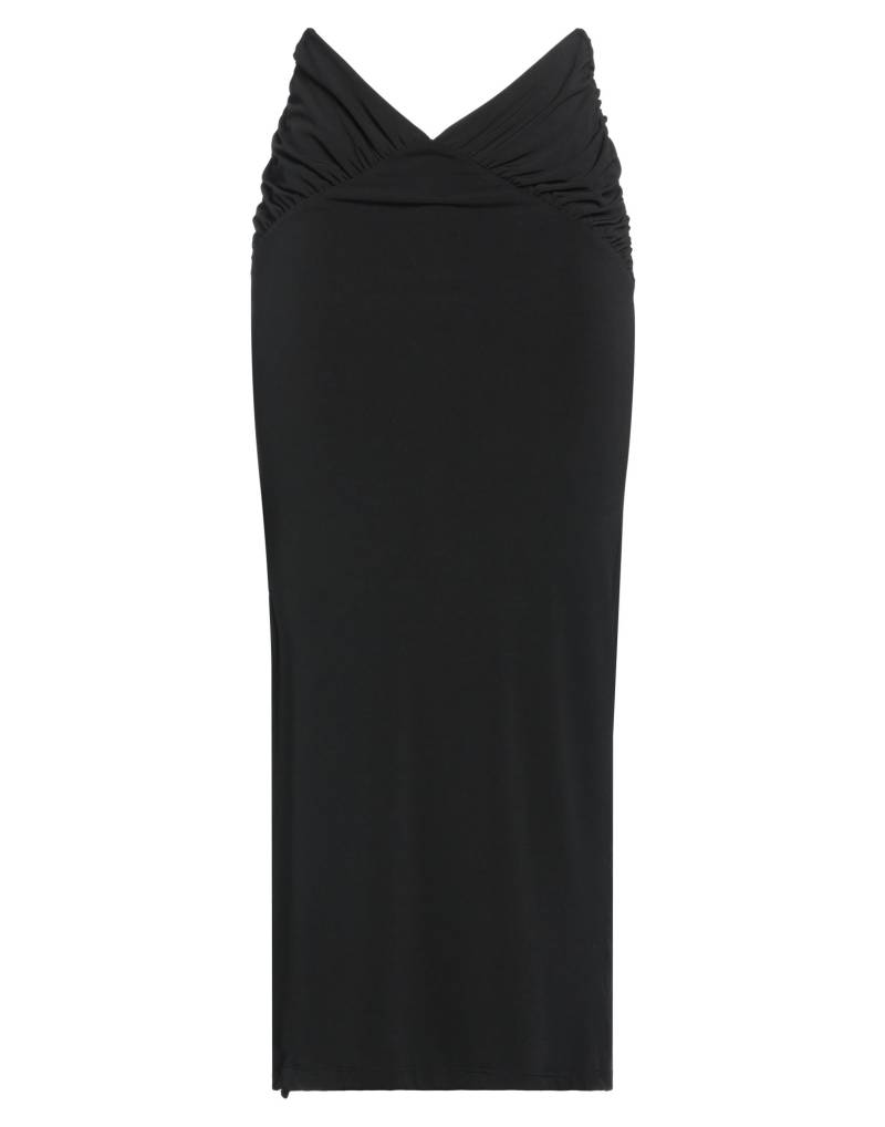 ELEH Maxi-rock Damen Schwarz von ELEH