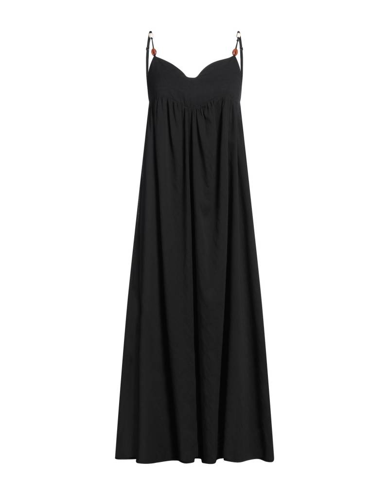 ELEH Midi-kleid Damen Schwarz von ELEH