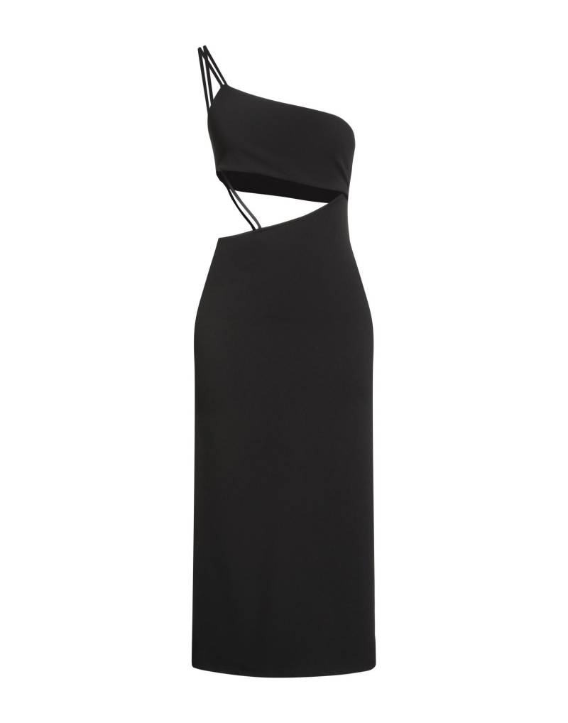 ELEH Midi-kleid Damen Schwarz von ELEH