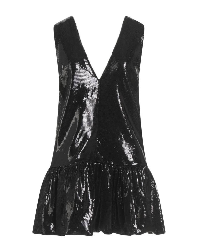 ELEH Mini-kleid Damen Schwarz von ELEH