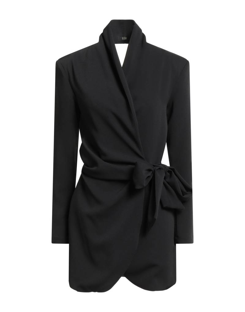 ELEH Mini-kleid Damen Schwarz von ELEH