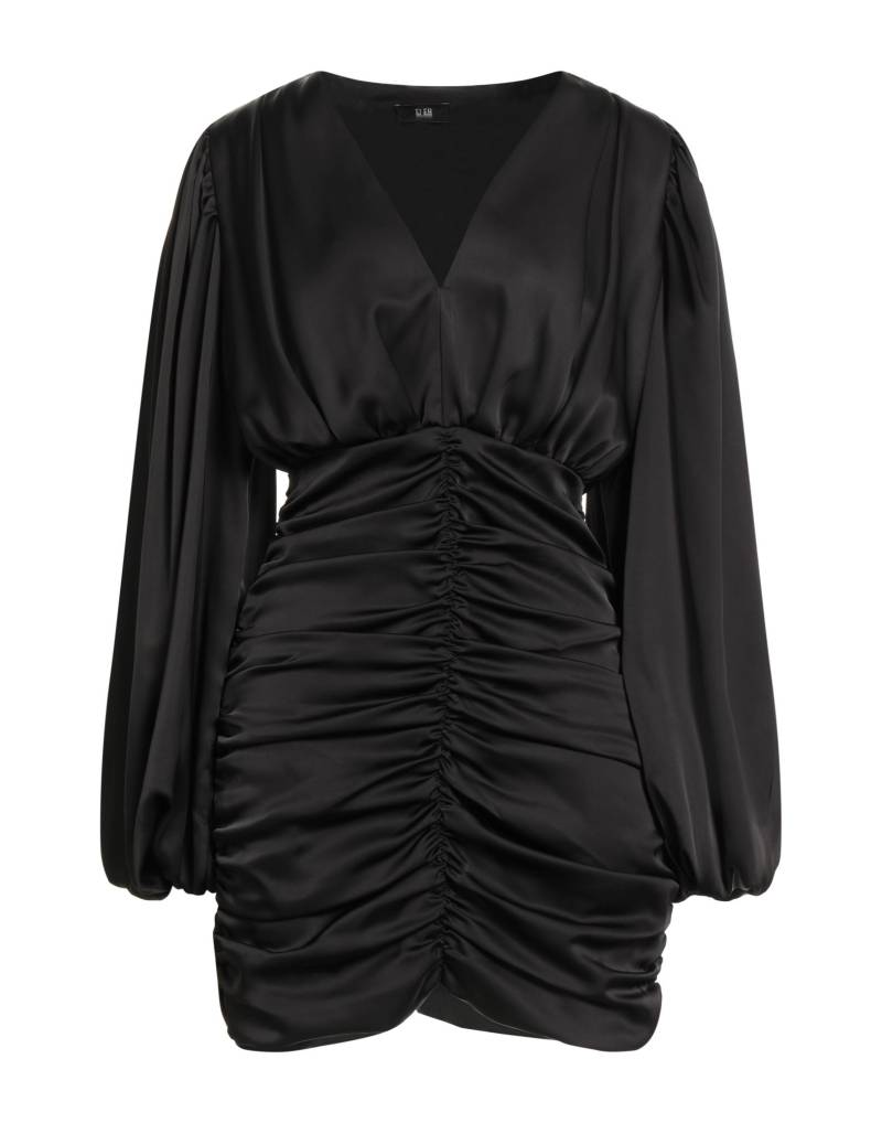 ELEH Mini-kleid Damen Schwarz von ELEH