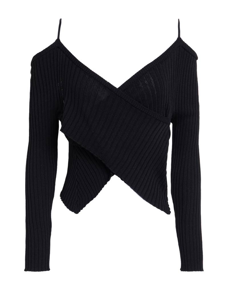 ELEH Pullover Damen Schwarz von ELEH