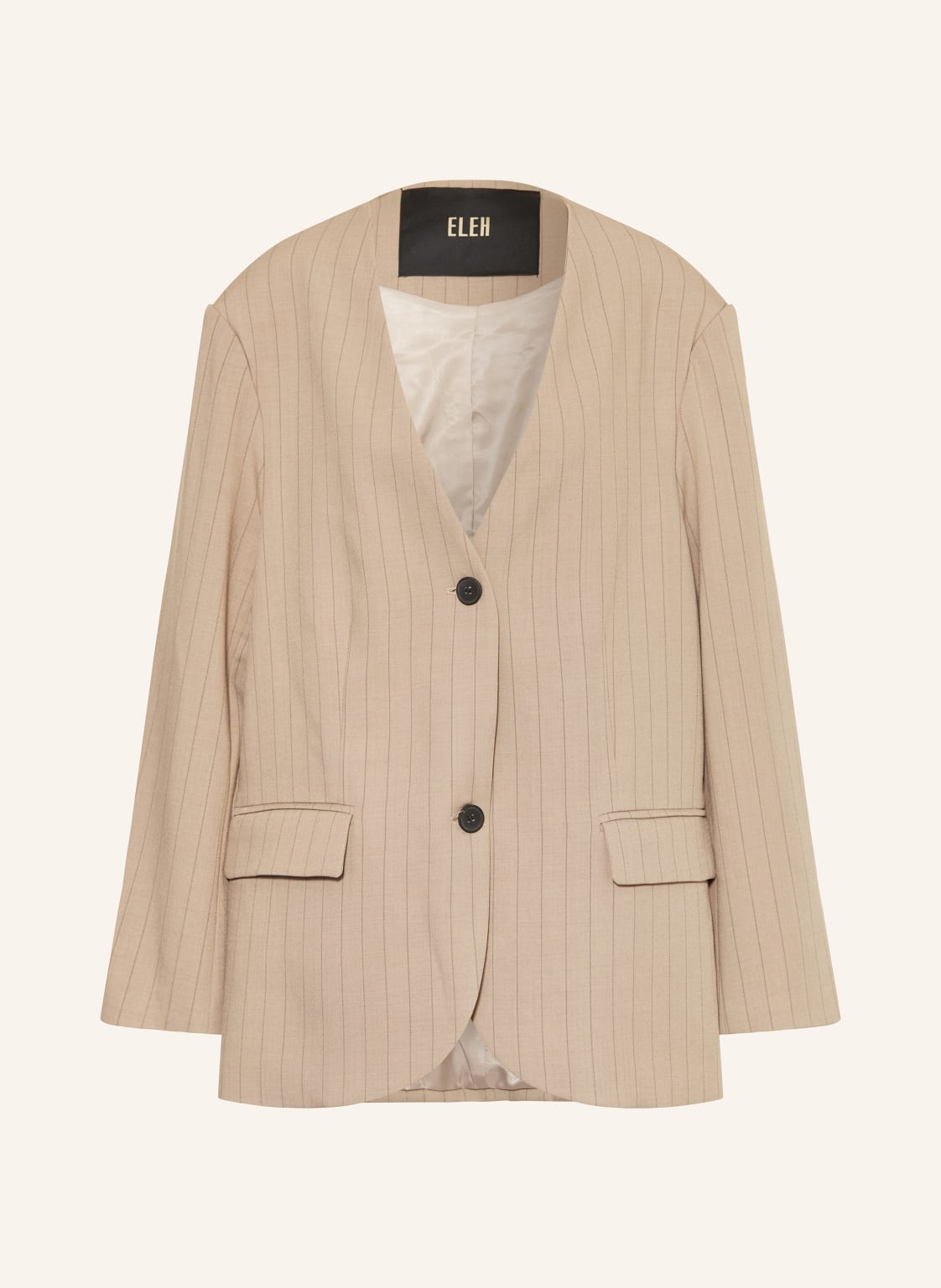 Eleh Blazer braun von ELEH
