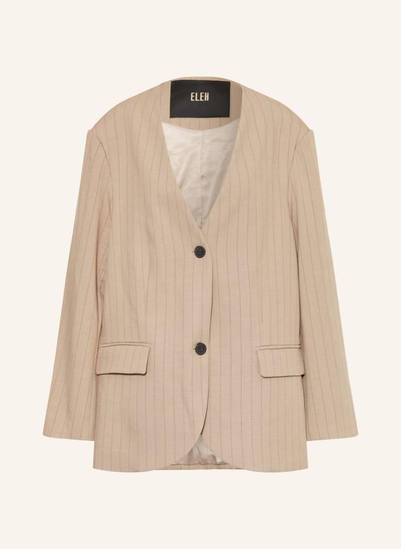 Eleh Blazer braun von ELEH