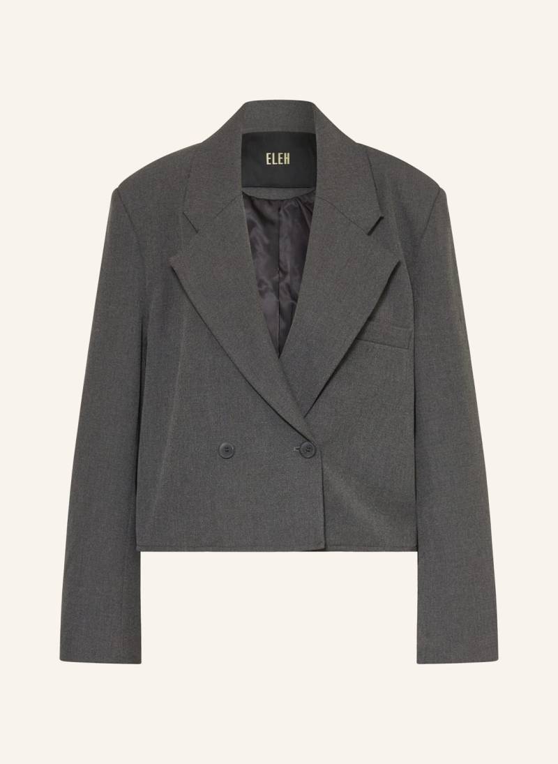 Eleh Blazer grau von ELEH