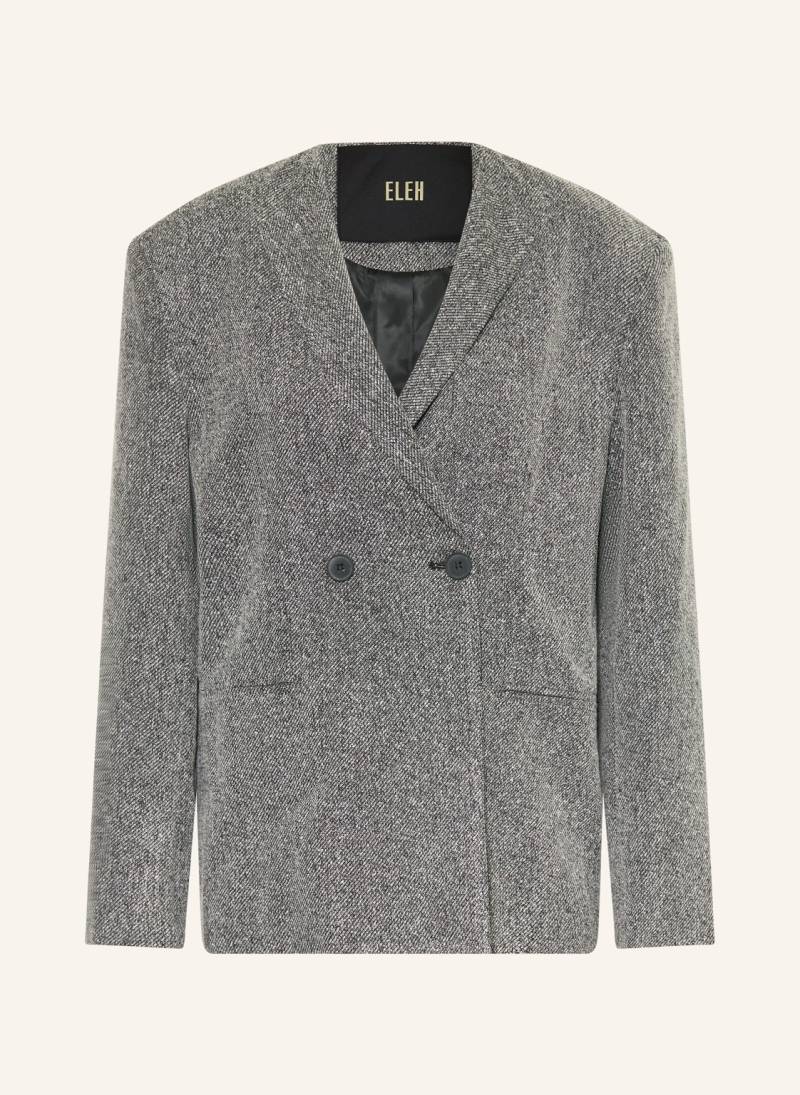 Eleh Blazer grau von ELEH