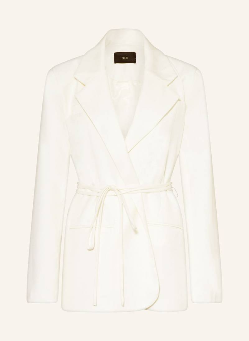 Eleh Blazer weiss von ELEH