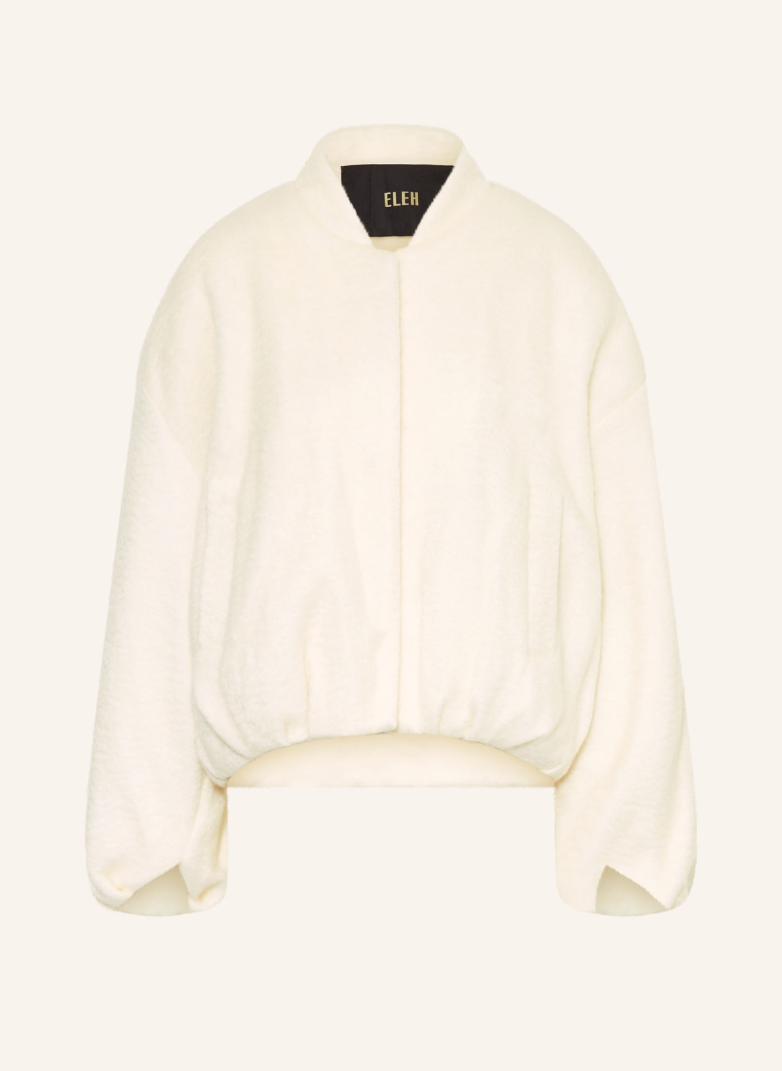 Eleh Blouson weiss von ELEH